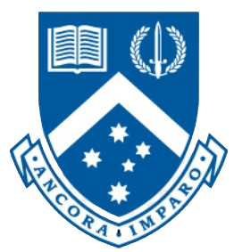 IT Dean's Achievement Award insignia